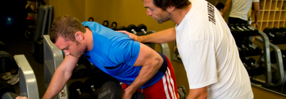 Personal Training