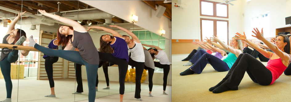 Barre 360