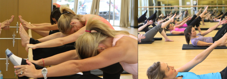 Barre 360